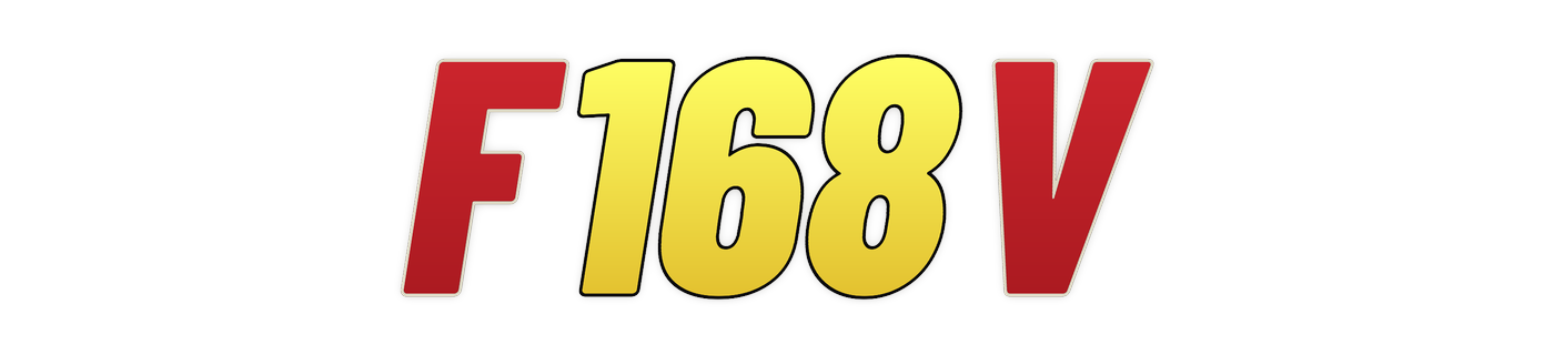 f168v logo